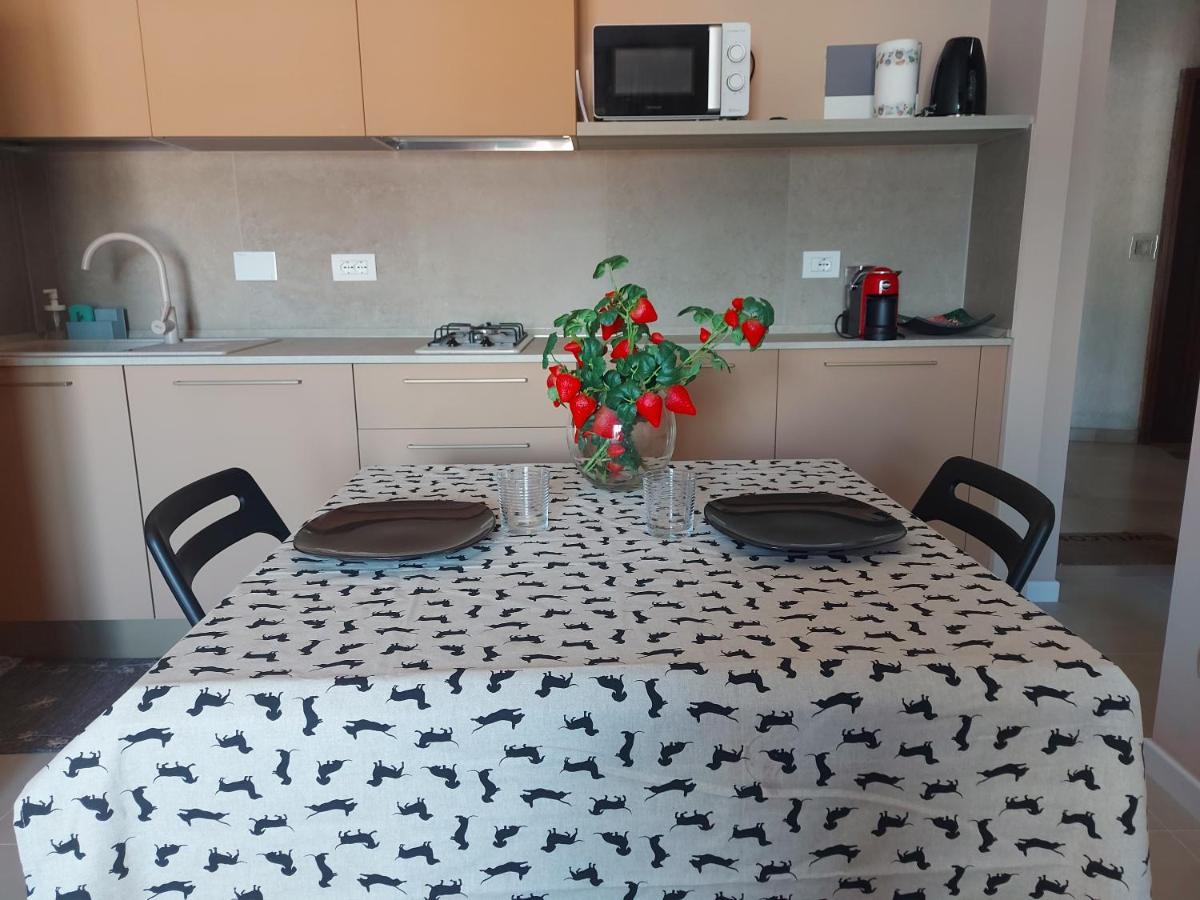 A Spasso فنتيميليا المظهر الخارجي الصورة