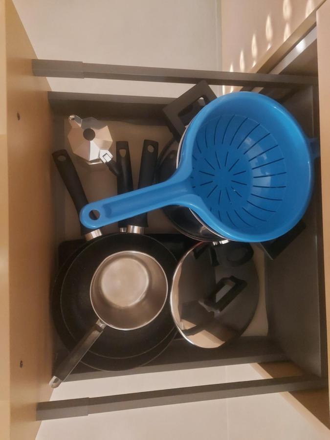 A Spasso فنتيميليا المظهر الخارجي الصورة