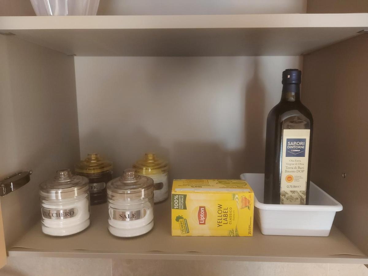 A Spasso فنتيميليا المظهر الخارجي الصورة