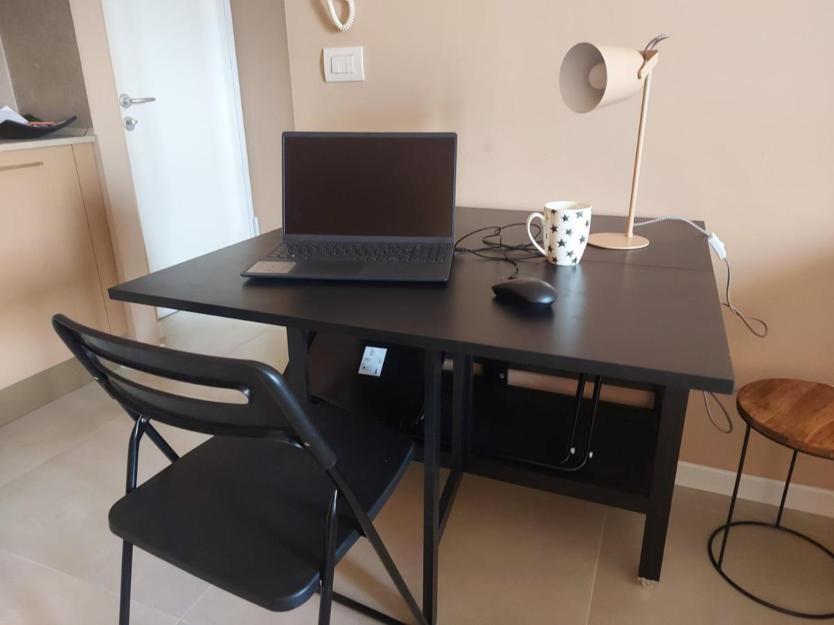 A Spasso فنتيميليا المظهر الخارجي الصورة